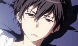 帅气男动漫,动漫界最具魅力的帅气男主角盘点